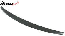 Load image into Gallery viewer, 2014-2020 Benz W222 S Class 4Door OE Style Trunk Spoiler ABS
