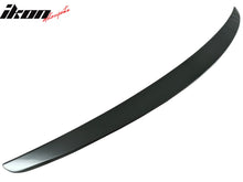 Load image into Gallery viewer, 2014-2020 Benz W222 S Class 4Door OE Style Trunk Spoiler ABS
