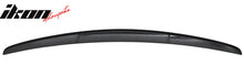 Load image into Gallery viewer, 2014-2020 Benz W222 S-Class 4Dr OE Style Painted #Black Trunk Spoiler