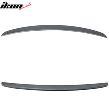 Load image into Gallery viewer, 2011-2014 Hyundai Sonata OE Style Rear Trunk Spoiler ABS