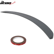 Load image into Gallery viewer, 2011-2014 Hyundai Sonata OE Style Rear Trunk Spoiler ABS