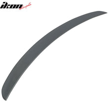 Load image into Gallery viewer, 2011-2014 Hyundai Sonata OE Style Rear Trunk Spoiler ABS