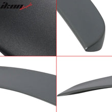 Load image into Gallery viewer, 2011-2014 Hyundai Sonata OE Style Rear Trunk Spoiler ABS