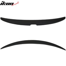 Load image into Gallery viewer, 2008-2012 Honda Accord Sedan Unpainted Trunk Spoiler ABS