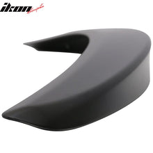 Load image into Gallery viewer, 2008-2012 Honda Accord Sedan Unpainted Trunk Spoiler ABS
