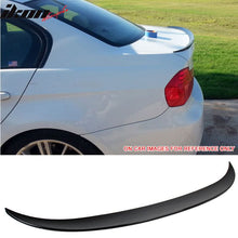Load image into Gallery viewer, 2006-2011 BMW E90 3 Series Sedan Performance 2 Style Trunk Spoiler ABS