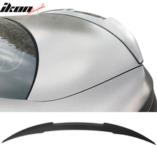 Load image into Gallery viewer, 2007-2013 BMW E82 1 Series M4 Style Trunk Spoiler ABS