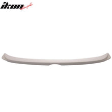 Load image into Gallery viewer, 2014-2020 Lexus IS250 Sedan 4Dr F Style Painted #1J4 Trunk Spoiler ABS