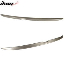 Load image into Gallery viewer, 2013-2017 Honda Accord OEM Style #YR591P Champagne Trunk Spoiler ABS