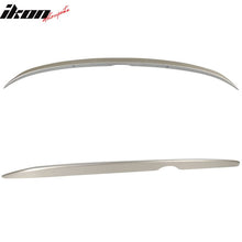 Load image into Gallery viewer, 2013-2017 Honda Accord OEM Style #YR591P Champagne Trunk Spoiler ABS