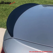Load image into Gallery viewer, 2011-2016 BMW F10 5 Series Performance High Kick TP2 P2 Trunk Spoiler