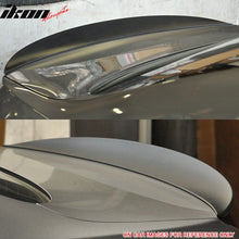 Load image into Gallery viewer, 2011-2016 BMW F10 5 Series Performance High Kick TP2 P2 Trunk Spoiler