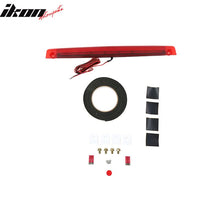 Load image into Gallery viewer, 2016-2023 Nissan Maxima A36 Sedan Painted ABS Trunk Spoiler Wing