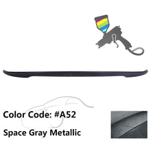 Load image into Gallery viewer, 2006-2011 BMW E90 3 Series Sedan Performance 2 Style Trunk Spoiler ABS