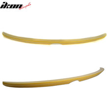 Load image into Gallery viewer, 2013-2016 Toyota Avalon Trunk Spoiler Wing ABS