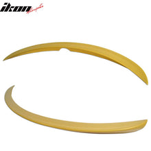 Load image into Gallery viewer, 2013-2016 Toyota Avalon Trunk Spoiler Wing ABS