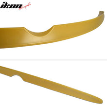Load image into Gallery viewer, 2013-2016 Toyota Avalon Trunk Spoiler Wing ABS