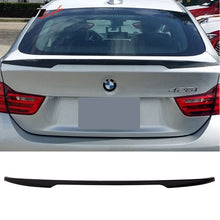 Load image into Gallery viewer, 2015-2020 BMW F36 4 Series Gran Coupe Performance Trunk Spoiler ABS