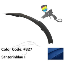 Load image into Gallery viewer, 2015-2020 BMW F82 4 Series M4 Performance Style Trunk Spoiler Wing ABS