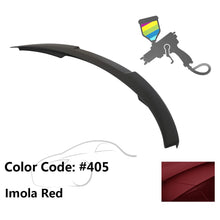 Load image into Gallery viewer, 2015-2020 BMW F82 4 Series M4 Performance Style Trunk Spoiler Wing ABS
