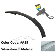 Load image into Gallery viewer, 2015-2020 BMW F82 4 Series M4 Performance Style Trunk Spoiler Wing ABS