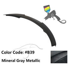 Load image into Gallery viewer, 2015-2020 BMW F82 4 Series M4 Performance Style Trunk Spoiler Wing ABS