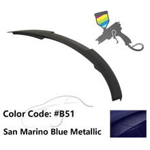 Load image into Gallery viewer, 2015-2020 BMW F82 4 Series M4 Performance Style Trunk Spoiler Wing ABS