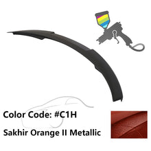 Load image into Gallery viewer, 2015-2020 BMW F82 4 Series M4 Performance Style Trunk Spoiler Wing ABS