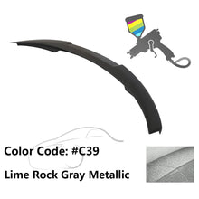 Load image into Gallery viewer, 2015-2020 BMW F82 4 Series M4 Performance Style Trunk Spoiler Wing ABS