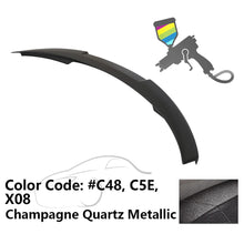 Load image into Gallery viewer, 2015-2020 BMW F82 4 Series M4 Performance Style Trunk Spoiler Wing ABS