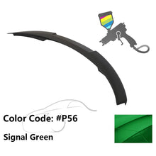 Load image into Gallery viewer, 2015-2020 BMW F82 4 Series M4 Performance Style Trunk Spoiler Wing ABS
