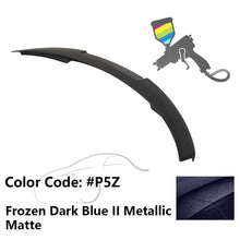 Load image into Gallery viewer, 2015-2020 BMW F82 4 Series M4 Performance Style Trunk Spoiler Wing ABS