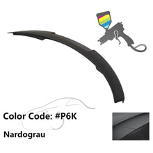 Load image into Gallery viewer, 2015-2020 BMW F82 4 Series M4 Performance Style Trunk Spoiler Wing ABS