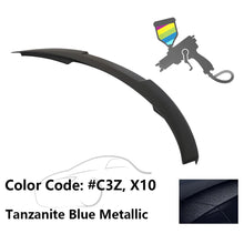 Load image into Gallery viewer, 2015-2020 BMW F82 4 Series M4 Performance Style Trunk Spoiler Wing ABS