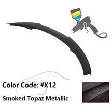 Load image into Gallery viewer, 2015-2020 BMW F82 4 Series M4 Performance Style Trunk Spoiler Wing ABS