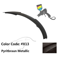 Load image into Gallery viewer, 2015-2020 BMW F82 4 Series M4 Performance Style Trunk Spoiler Wing ABS