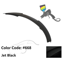 Load image into Gallery viewer, 2015-2020 BMW F82 4 Series M4 Performance Style Trunk Spoiler Wing ABS