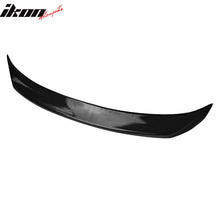 Load image into Gallery viewer, 2015-2017 Nissan Juke F15 IKON Style Carbon Fiber Trunk Spoiler Wing