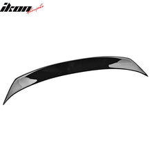 Load image into Gallery viewer, 2015-2017 Nissan Juke F15 IKON Style Carbon Fiber Trunk Spoiler Wing