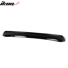 Load image into Gallery viewer, 2015-2017 Nissan Juke F15 IKON Style Carbon Fiber Trunk Spoiler Wing