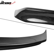 Load image into Gallery viewer, 2015-2017 Nissan Juke F15 IKON Style Carbon Fiber Trunk Spoiler Wing