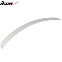 Load image into Gallery viewer, 2005-2010 Mercedes Benz W219 AMG Style Trunk Spoiler ABS