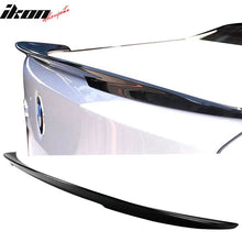 Load image into Gallery viewer, 2012-2018 BMW F30 3 Series Sedan Performance Style Trunk Spoiler ABS