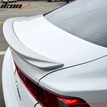 Load image into Gallery viewer, 2014-2020 Lexus Sedan IS200t IS250 IS300 IS350 IS300h Trunk Spoiler