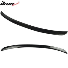 Load image into Gallery viewer, 2015-2021 Subaru WRX STI Carbon Fiber CF Trunk Spoiler Wing
