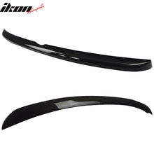 Load image into Gallery viewer, 2015-2021 Subaru WRX STI Carbon Fiber CF Trunk Spoiler Wing