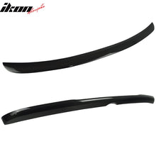Load image into Gallery viewer, 2015-2021 Subaru WRX STI Carbon Fiber CF Trunk Spoiler Wing