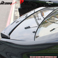 Load image into Gallery viewer, 2006-2011 Honda Civic Sedan Performance Style Trunk Spoiler ABS