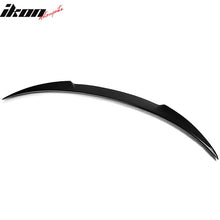 Load image into Gallery viewer, 2014-2018 Benz W117 CLA-Class Trunk Spoiler V Style Carbon Fiber Wing