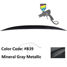 Load image into Gallery viewer, 2012-2018 BMW F30 3 Series Sedan Performance Style Trunk Spoiler ABS